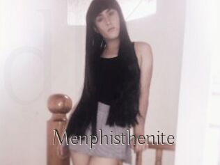 Menphisthenite