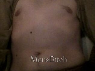 MensBitch
