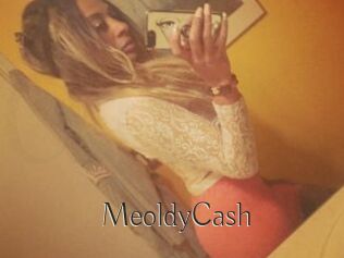MeoldyCash