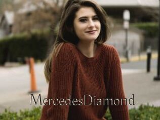 MercedesDiamond