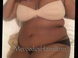 MercedesHamilton