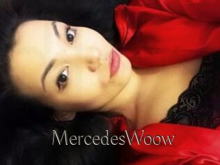 MercedesWoow