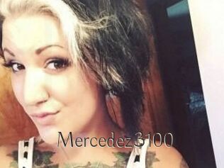 Mercedez3100