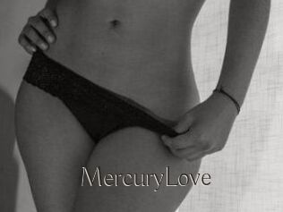 Mercury_Love