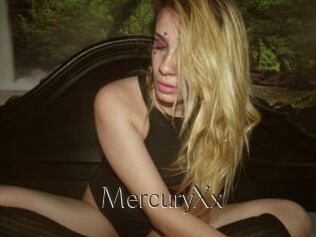 MercuryXx
