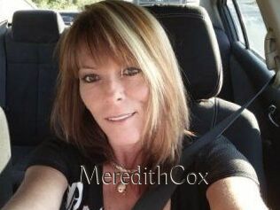 MeredithCox