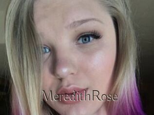 MeredithRose