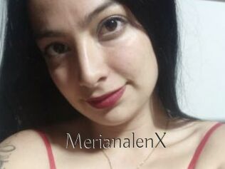 MerianalenX