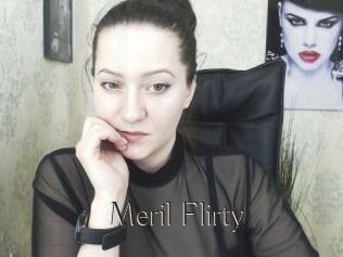 Meril_Flirty