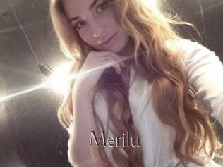 Merilu