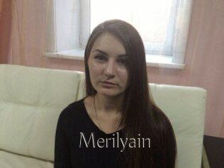 Merilyain