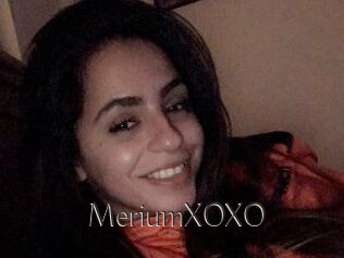 MeriumXOXO
