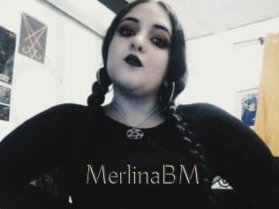 MerlinaBM