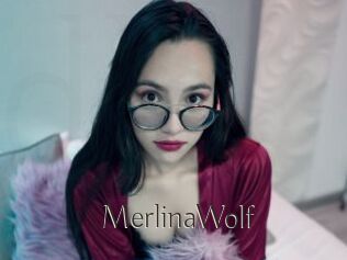 MerlinaWolf