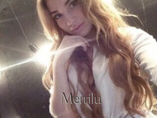 Merrilu