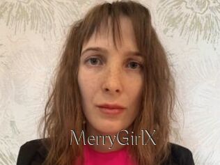 MerryGirlX