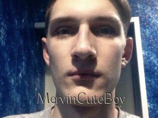 MervinCuteBoy