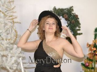 MeryDenton