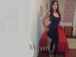 Meryen