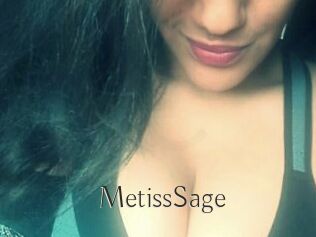 MetissSage