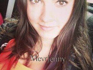 MevrJenny