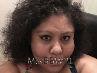 MexBBW21