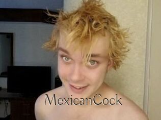 MexicanCock