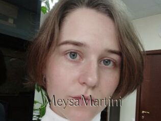 MeysaMartini