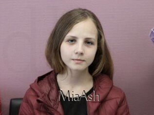 MiaAsh
