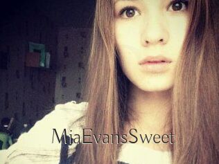 MiaEvansSweet