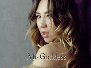 MiaGoddess