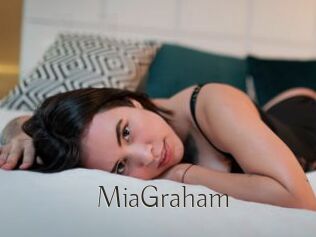 MiaGraham