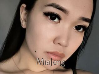 MiaJeng