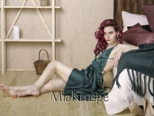 MiaKruspe