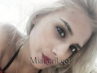 MiaLoriLee1
