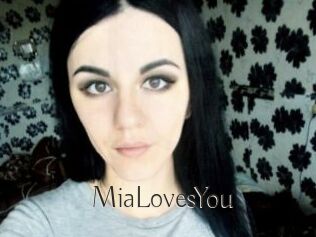 MiaLovesYou
