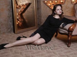 MiaMarvel