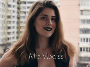 MiaModiss