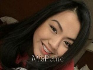 MiaPetite