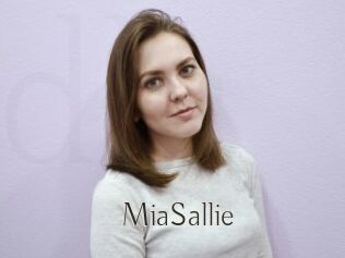 MiaSallie