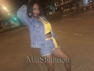 MiaShannon