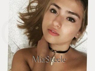 MiaSteele