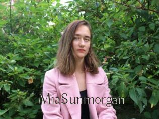 MiaSunmorgan