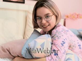 MiaWebber