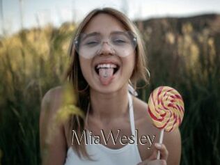 MiaWesley