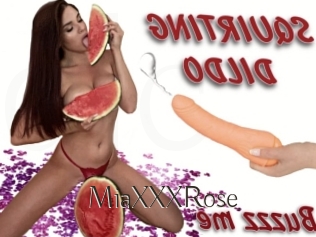 MiaXXXRose