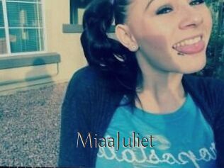MiaaJuliet