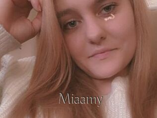 Miaamy