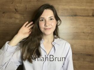 MiahBrun