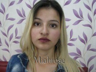 Miahrose
